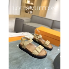 LV Sandals